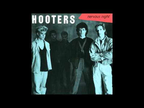 The Hooters, "And We Danced"