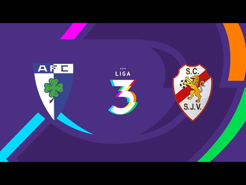 Anadia FC x S. João Ver
