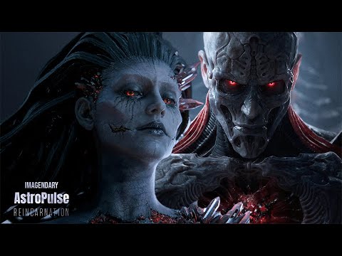 BDSG Update: Astropulse Reincarnation, Deep Dive into Game and its Lore