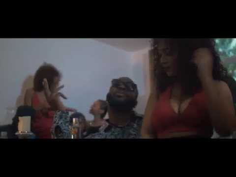 Baseman X J Hus - Jugg (Official Video) [@1Baseman] | Link Up TV