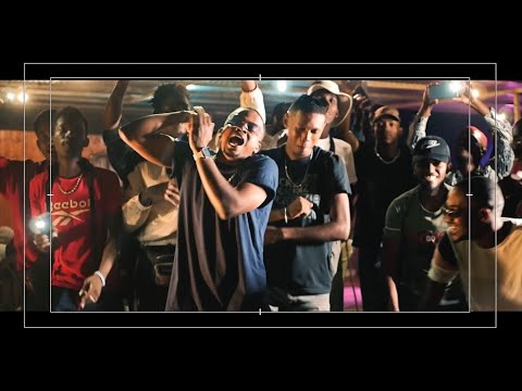 Base Vie  -  Shéfo Boy Swagga (Clip officiel)