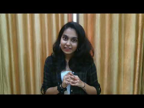 Isha Limaye Introductio...