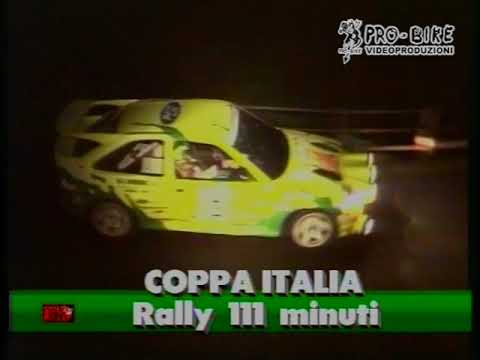 Rally 111 minutes 1994 (summary)