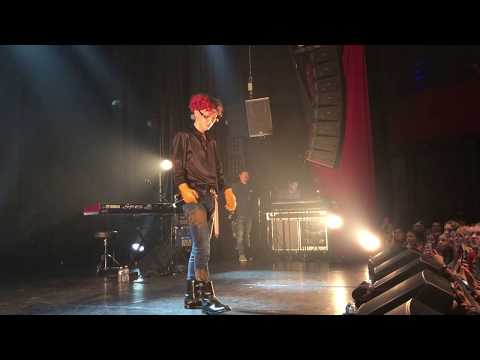 PLT in Paris 빌런 (Villain) - Speech + Manitto 마니또 ( Planetarium Records / 플라네타리움 레코드 )