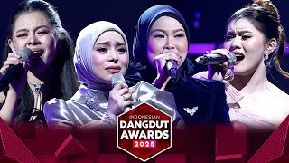 Download lagu Momen Bermakna! Lesti, Melly, Sridevi, & Selfi Bangkitkan Kenangan Lagu Yunita Ababil & Alik Ababil mp3 Download lagu Momen Bermakna! Lesti, Melly, Sridevi, & Selfi Bangkitkan Kenangan Lagu Yunita Ababil & Alik Ababil mp3