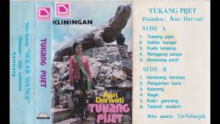 Download lagu Aan Darwati & Sekar Wangi Group - Tukang Pijet mp3 Download lagu Aan Darwati & Sekar Wangi Group - Tukang Pijet mp3