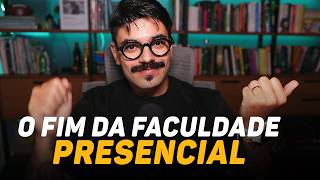 A VERDADE sobre EAD no Brasil