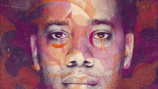 Carl Craig - Meditation 4