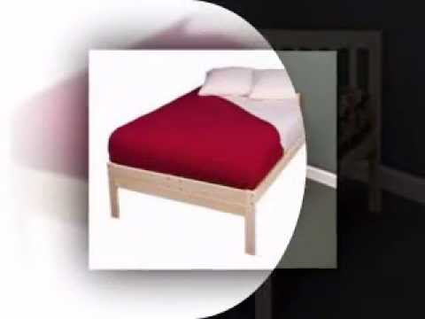 Cheap Mattress Toppers - MattressToppersHQ Promo