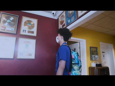 YN Que x Lil-Mo x CMIL - The Trio (Official Video)