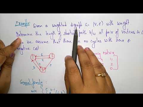 Algorithm introduction | Design Algorithms | Lec 1 | Bhanu Priya