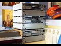 Sony PCM 2500 DAT Professional Recorders