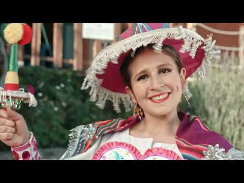 MARGARITA  Betty Veizaga