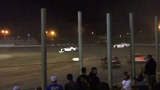 Bill Egleston Memorial Race Billy Nelson