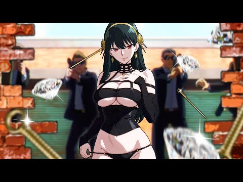 Fukkit & Deergod - Poof!