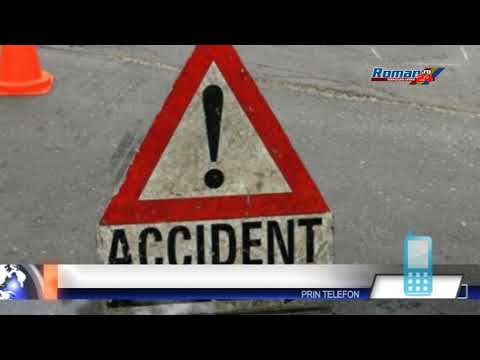 ACCIDENT RUTIER GRAV, CU PATRU VICTIME - declaratie Maria Andrici