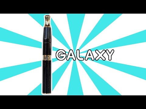 "Kandypens GALAXY" - (Product Review)