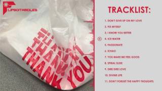 Major Lazer ft. Justin Bieber x Cashmere Cat & DJ Mustard - Ice Water (Flipboitamidles Mashup)