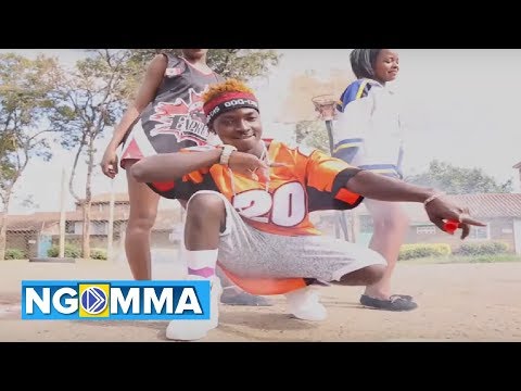 Best boy dynamic Wadada Nairobi Mombasa Official video
