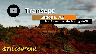 MTB Trail Preview | Trancept