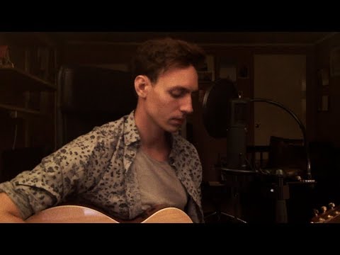 All Of Me - John Legend (Eric Odeen | Acoustic Cover 2018)
