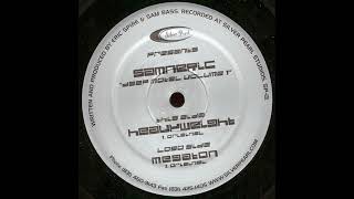 Samneric - Megaton [SP-13]