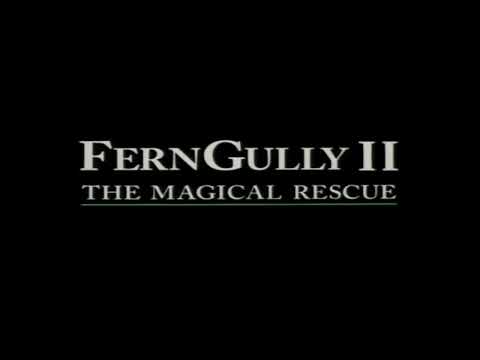FernGully II: The Magical Rescue - End Title (End Title Medley)