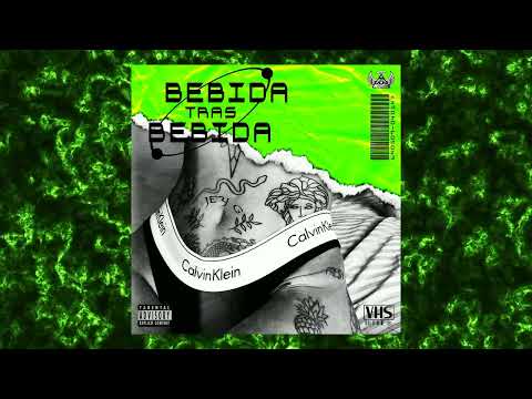 JEY-G🍀 Bebida tras bebida 🍀 Prod.Akings music👁️