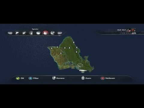 Test Drive Unlimited 2 - PC Server back ONLINE! [17.12.2014]