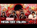 Megan Thee Stallion HISS Official Lyric Video Reaction