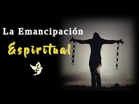 La Emancipacion Espiritual | Nube de Gloria Church