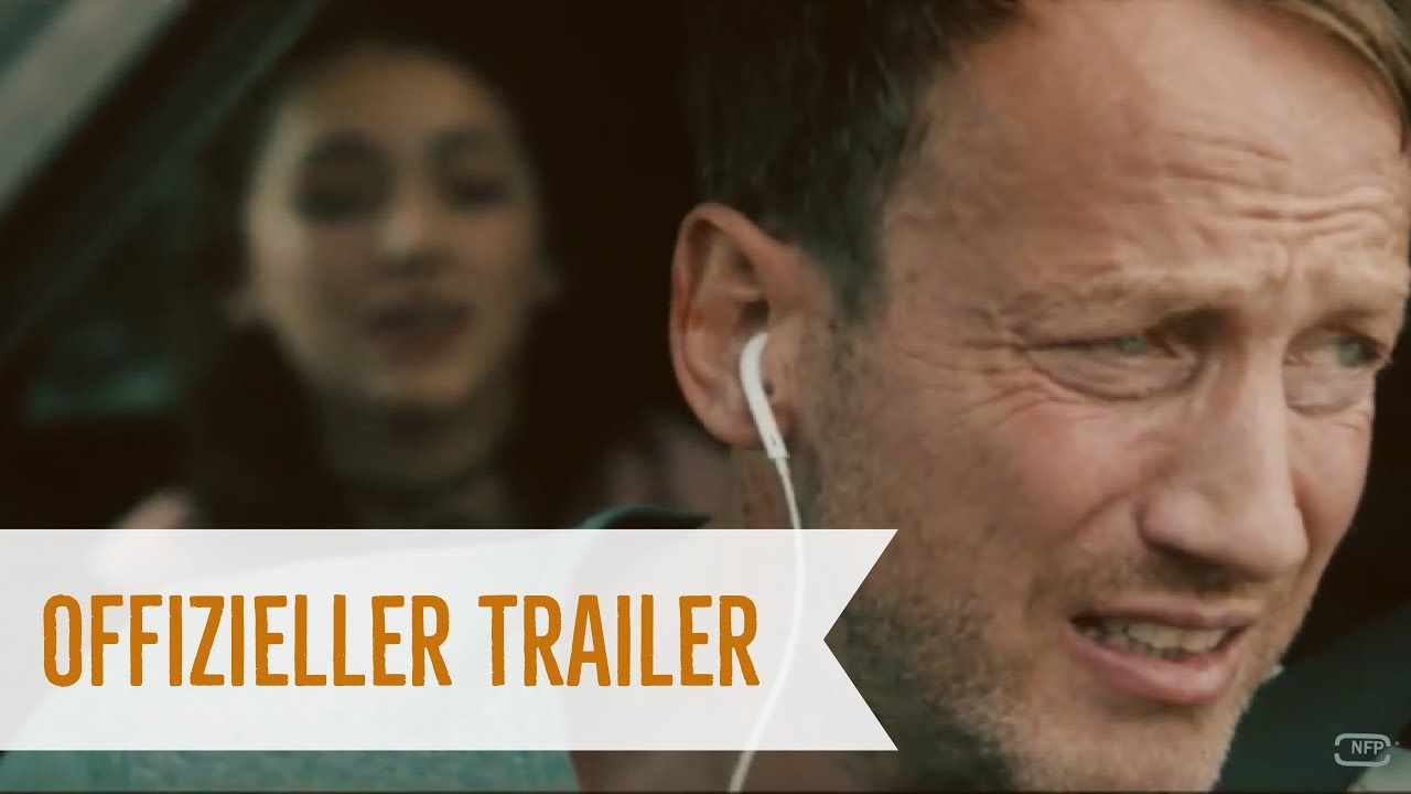 trailer Oficial