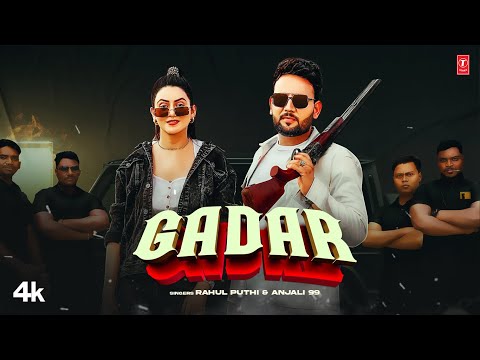 Gadar — watch video