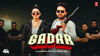 Gadar thumbnail