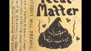 Fecal Matter (Early Nirvana)-Bambi Slaughter