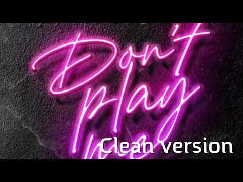 Shaybo, NSG - Don’t Play Me (Clean)