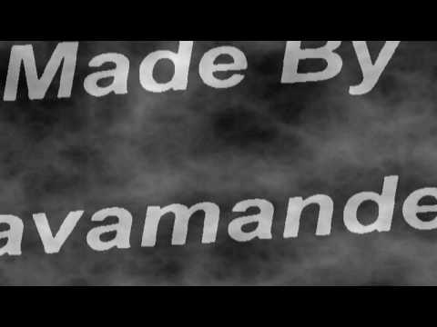 Frederic Langwagen DK vs Malik Skou #KnockOut By Javamanden