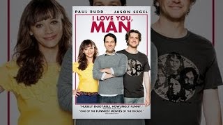Dish from I Love You, Man