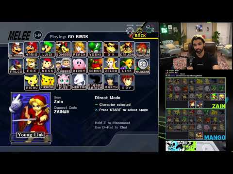 🏆UNRANKED IRONMAN CHAMP 🏆IRONMAN VS MANGO