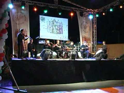 Ajdared - Ajdared (Live @ Aprilijada)