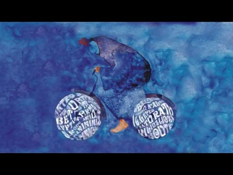 Naktinė Pufaika - Intro