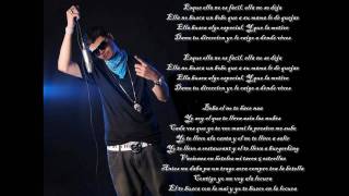 Ella No Es Facil - Farruko