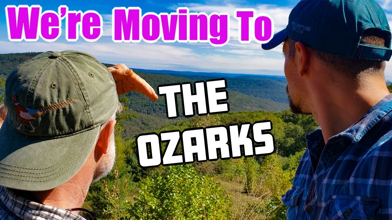 <h1 class=title>Moving to Ozark National Forest?  Located By Fayetteville Arkansas.</h1>