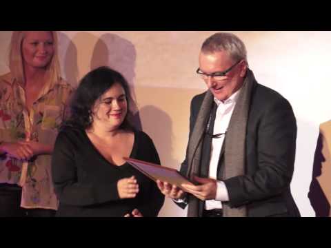 WFF 2012: Gala Rozdania Nagród / Awards Ceremony