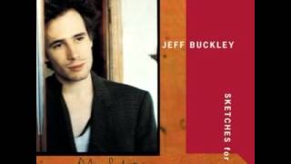 Jeff Buckley - Witches&#39; Rave (Disco Sketches For My Sweetheart The Drunk 1998)