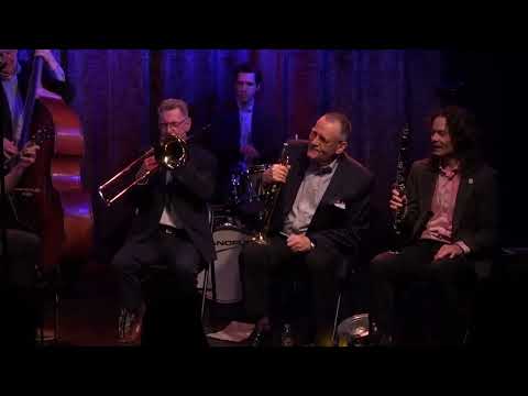 The High Society New Orleans Jazz Band preview