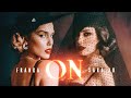 Franka x Sara Jo – On Franka x Sara Jo – On