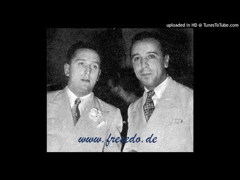 Siempre es carnaval-Osvaldo Fresedo y su Orquesta Típica-1937
