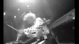 The Creatures - Standing There (Super Channel TV Studio)