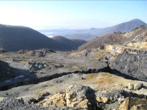 Certej #Catastrofa #GandesteVerde @TVRTimisoara